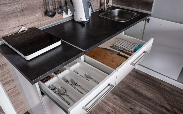 Апартаменты Key 6042