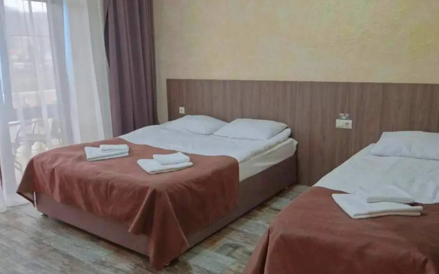 Elion Na Dekabristov Guest house