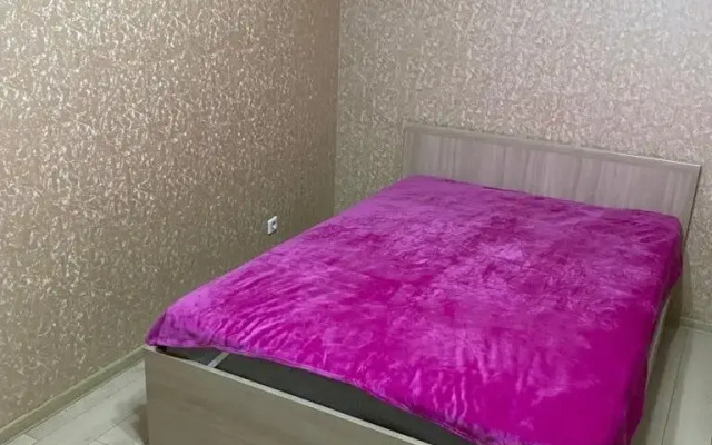 Квартира на Морозовской 6