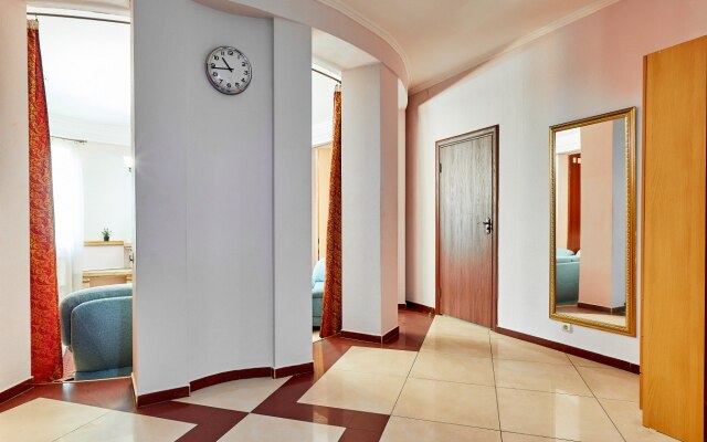 S saunoj Kartmazovo Apartment