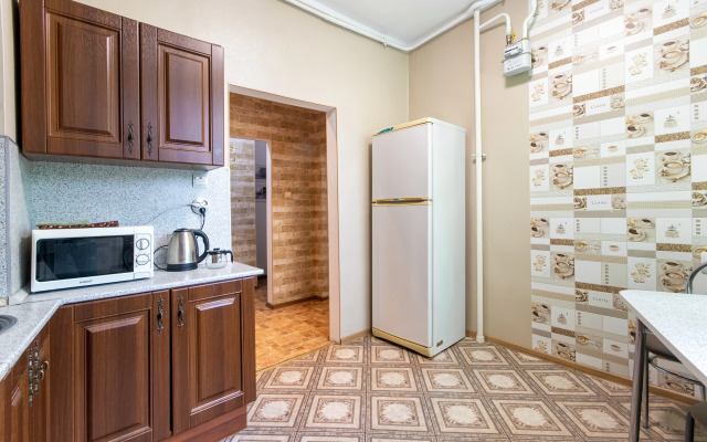 Апартаменты на Казанской