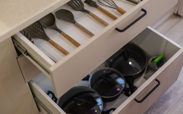 Апартаменты Loft Apartment/7A Alekseevskaya