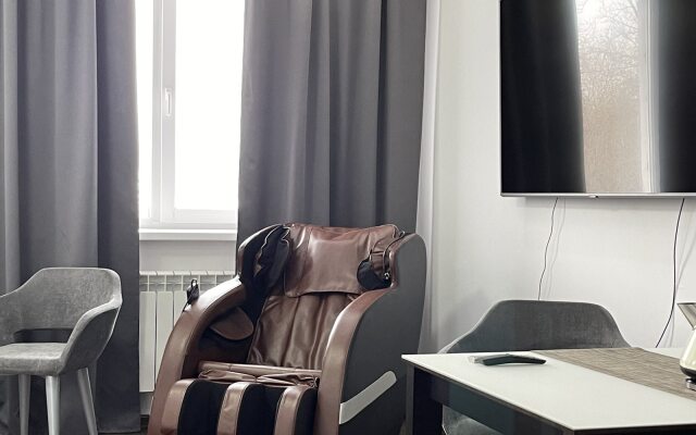 Мини-отель Династия