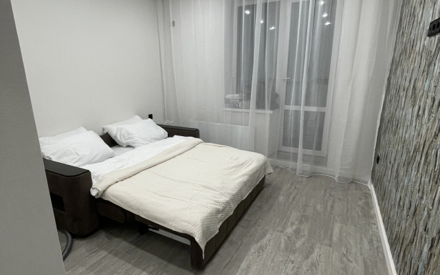 Квартира по улице Санаторная 18