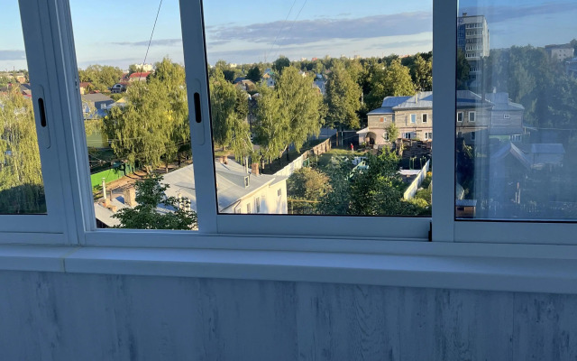 Квартира Уютная