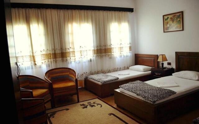 Sokak Boutique Hotel