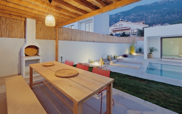 Neo Villa