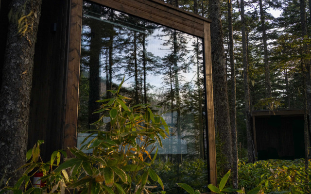 Hotel Kunashir Resort & Natural Spa
