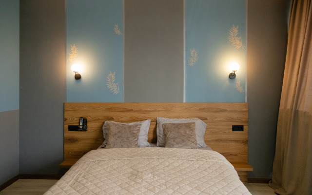 Graf T. Apart-hotel
