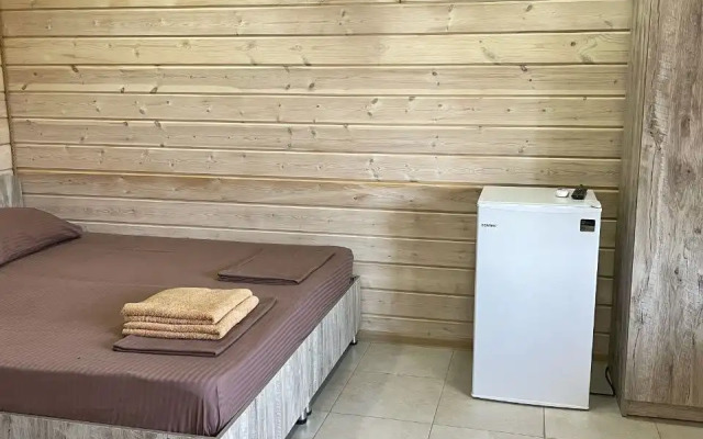 Гостевой дом Миланд