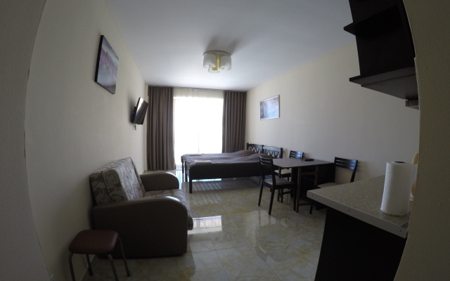 New Gudauri Rooms Apartments