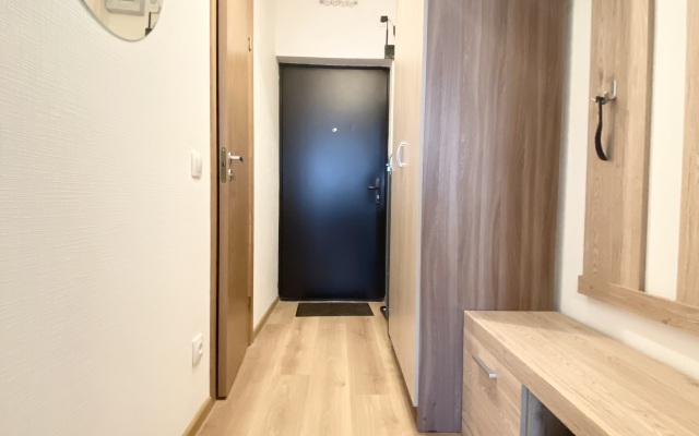 Апартаменты В ЖК Живи на Садовой