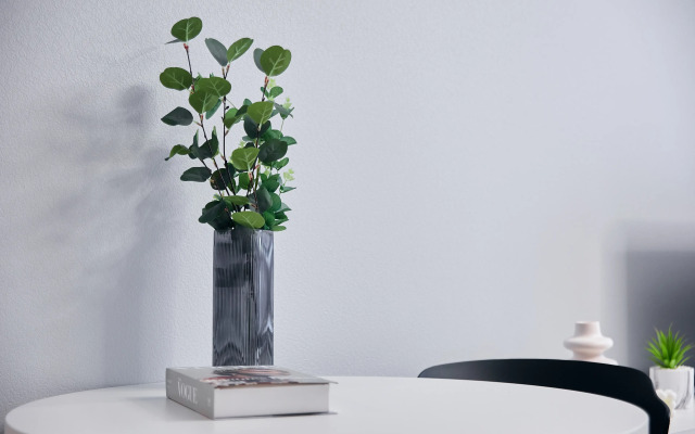 Квартира Smart Sampsonievsky Apartments