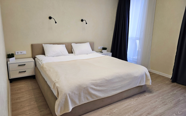 Smartapart Sunset Apartments