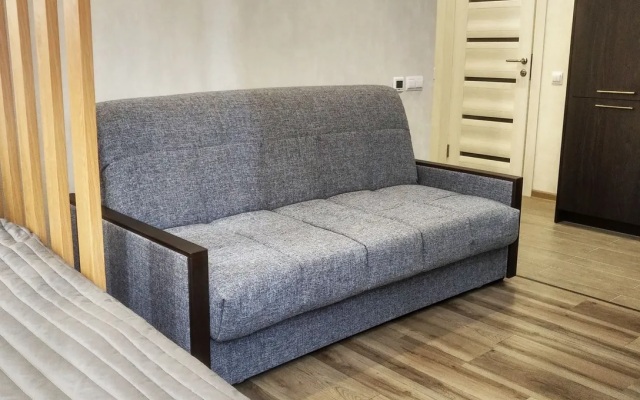 Na Beregu Mzymty Apartments