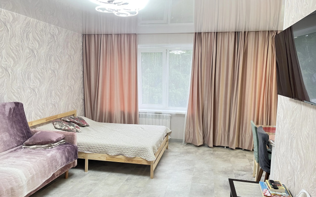Na Karla Libknekhta 18 Flat
