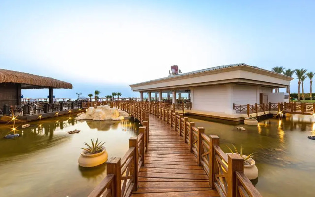 Tropitel Sahl Hasheesh