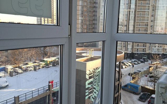 Квартира на Таврической 4 (79)