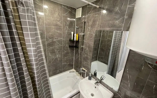 Квартира на Тимме