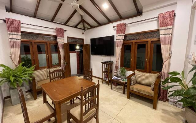 Younger Villa