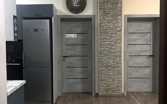 Квартира студия на Нахимсона