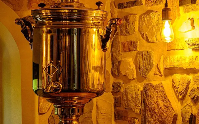 Загородный Эко-клуб "Три медведя"