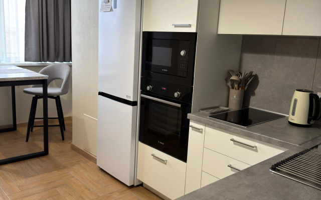 Квартира на Улице Русская 61Д