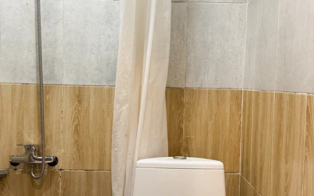 U Metro Varshavskaya Sk11 Apartments