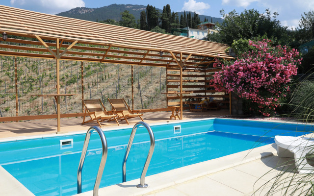 Villa i More Guest House
