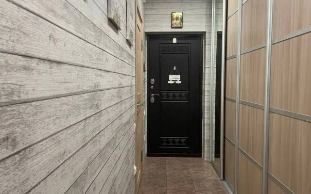 Pihtoviy sad ot akamoz Flat