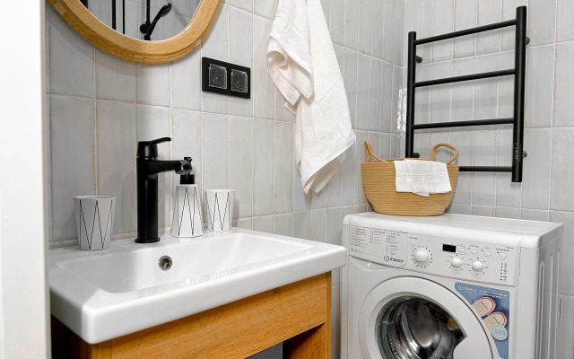 Квартира Олимпийская 79