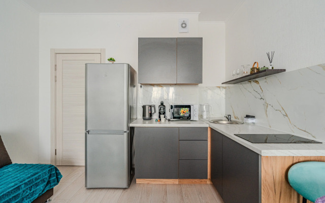 Квартира уютная рядом с ТЦ Веер Молл