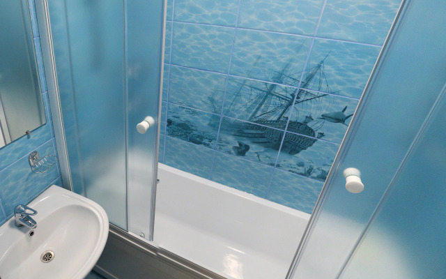 Квартира на Декабристов 100