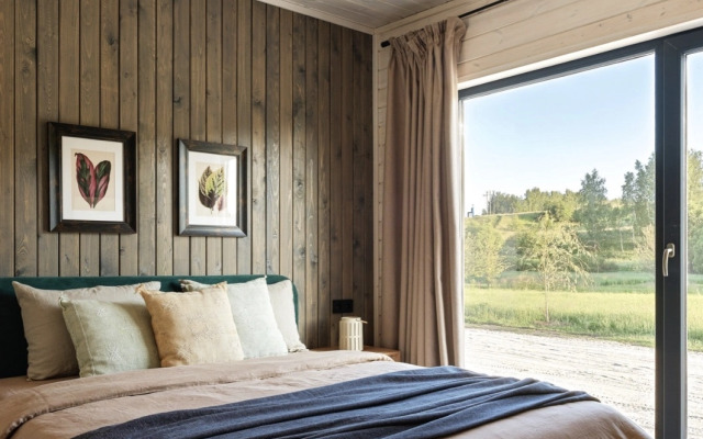 Природный Парк Олений