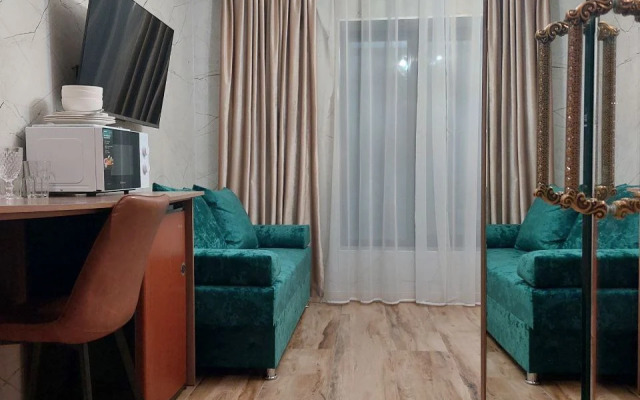 Апартаменты в отеле Reed Wood