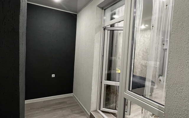 Квартира Студия в Тюменской Слободе Преображенский