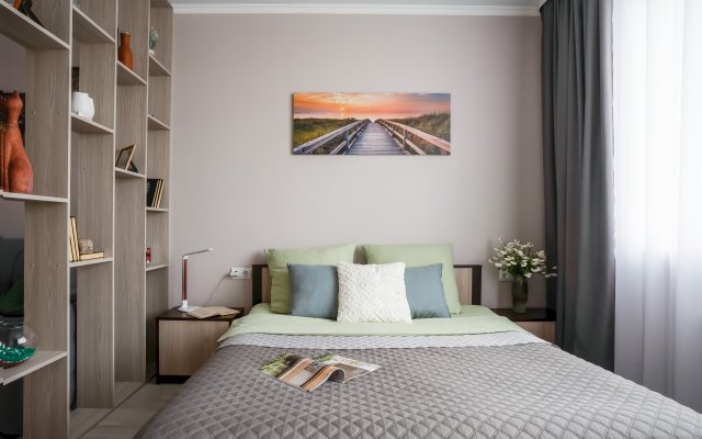 Komfort v tsentre Kalinigrada Apartments