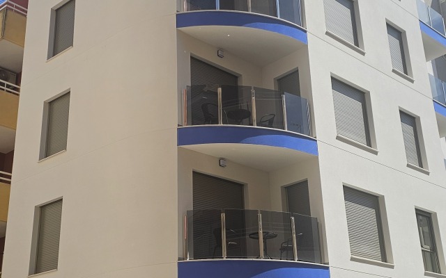 Mar Baltico Apartments
