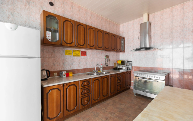 Отель Great Trip