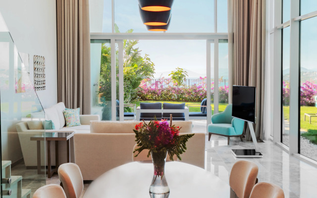 Le Méridien Bodrum Beach Resort