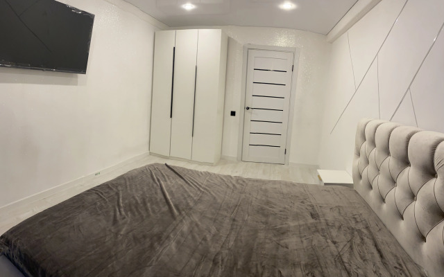 Квартира 3-ёх комнатная комфортная-уютная