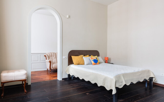 Апартаменты у Исаакиевского Собора