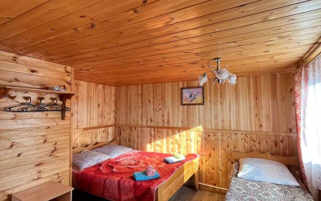 Ryibatskij Bereg Guest House
