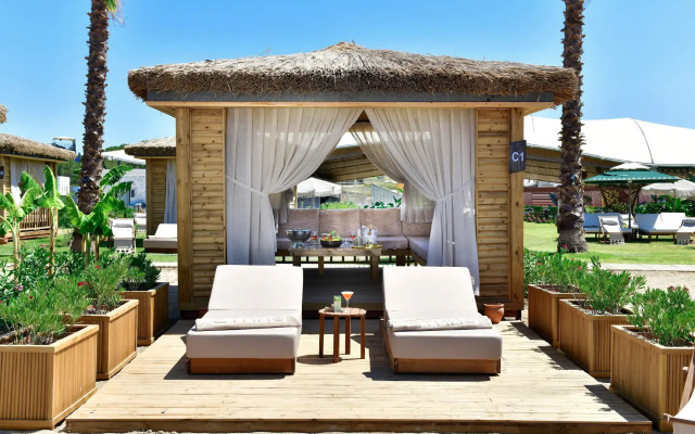 Ethno Belek - Ultra All Inclusive