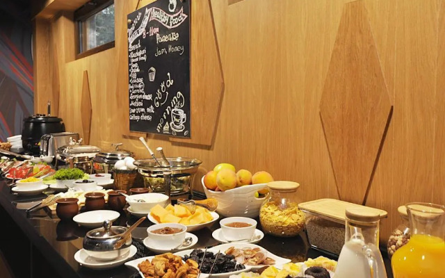 Elle Boutique Hotel