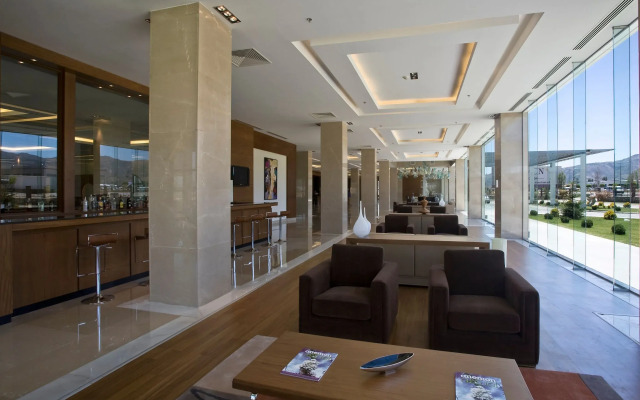 MCG Hotels Thermal Spa Convention Center