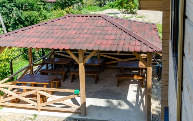 Dacha Guest House