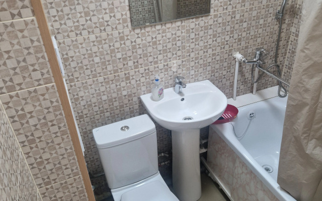 Ekonom Klassa Apartments