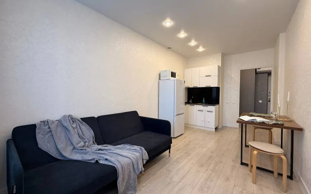 Yasny Bereg 12 Flat