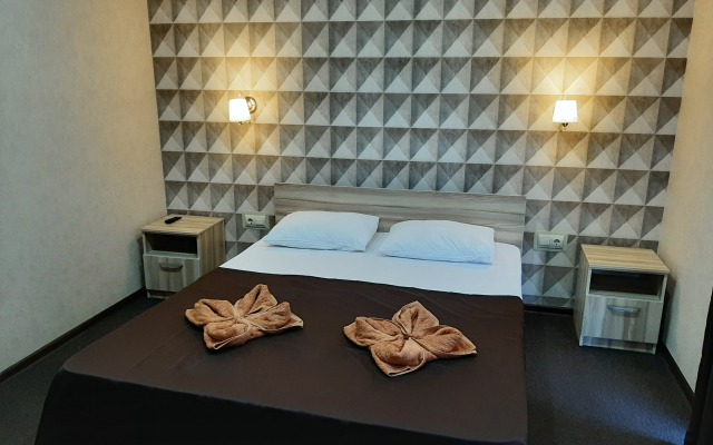 Summer House Mini-Hotel
